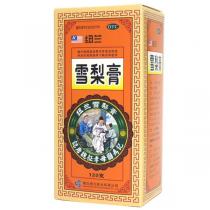纽兰雪梨膏120g
