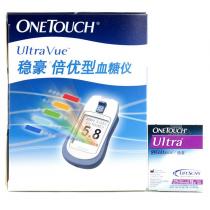 强生血糖仪稳豪倍优型