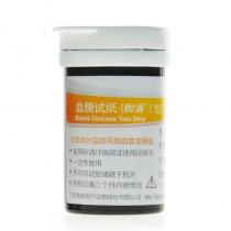 悦准I型血糖试纸25片