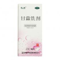 易舒特甘霖洗剂230ml