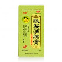 秋梨润肺膏180g
